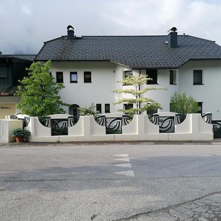 Appartment Nocksteinblick Guggenthal 外观 照片