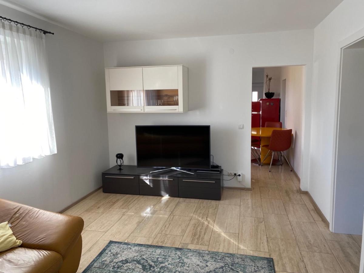 Appartment Nocksteinblick Guggenthal 外观 照片