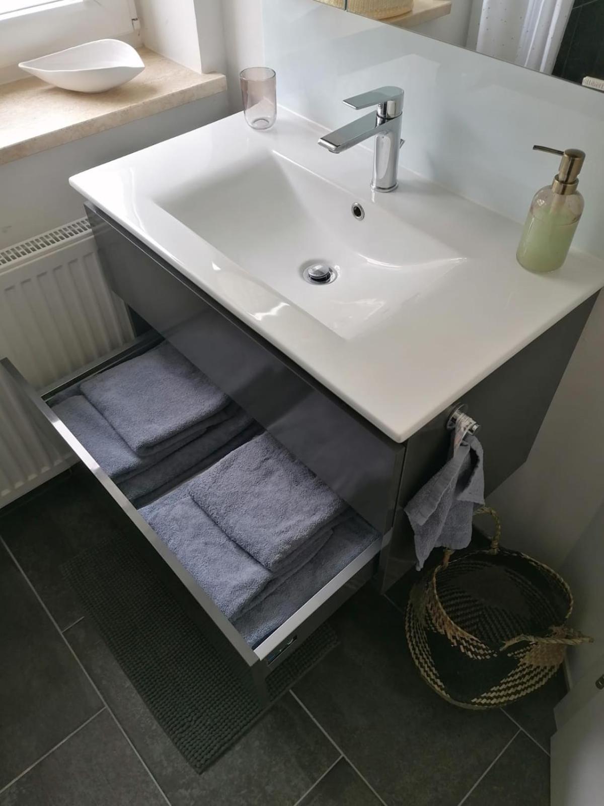 Appartment Nocksteinblick Guggenthal 外观 照片