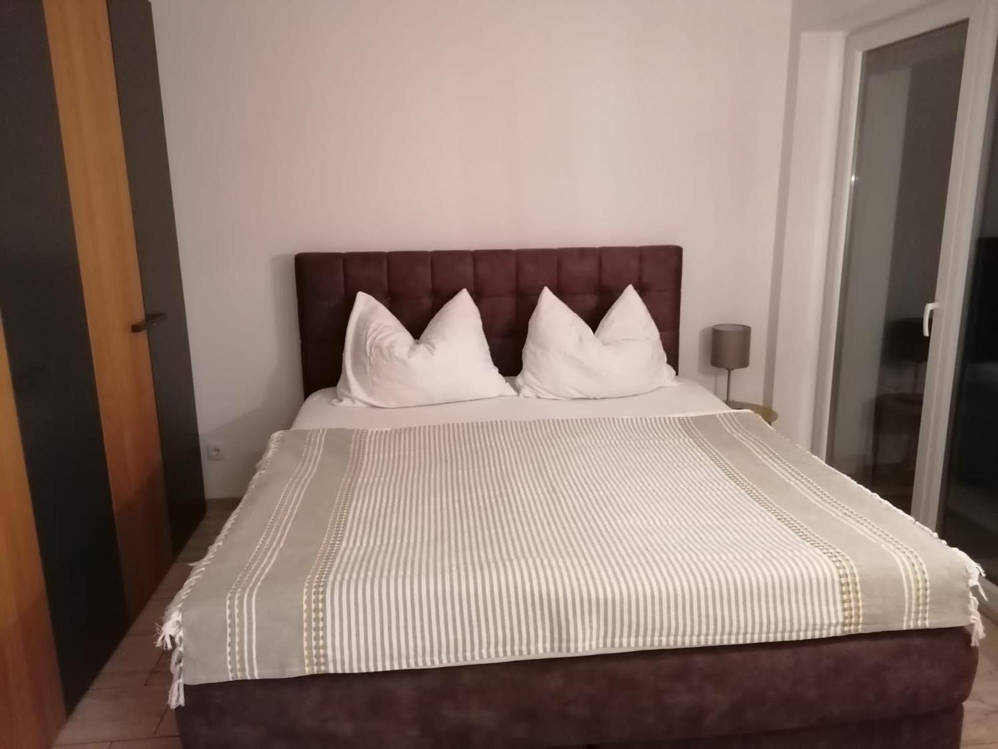 Appartment Nocksteinblick Guggenthal 外观 照片
